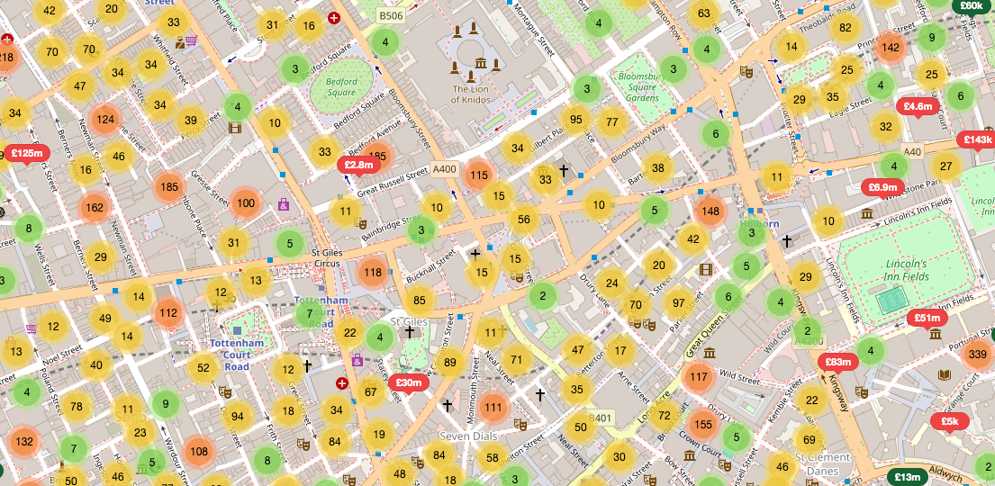 Land Registry Update for January 2026 and Corrections