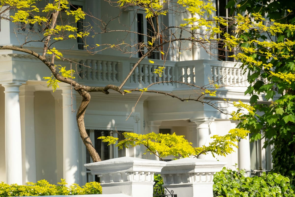 Why PropertyResearch Now Uses Rolling Market Data Instead of Calendar Years