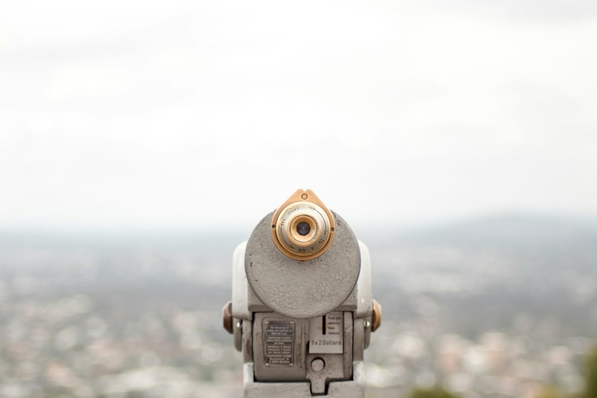 Understanding the Property Market Through Data Signals