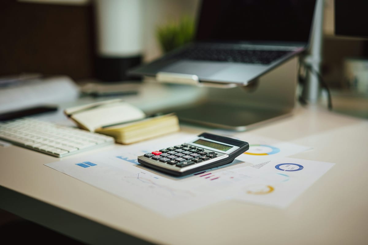 Mortgage Calculator Updated - Overpayments
