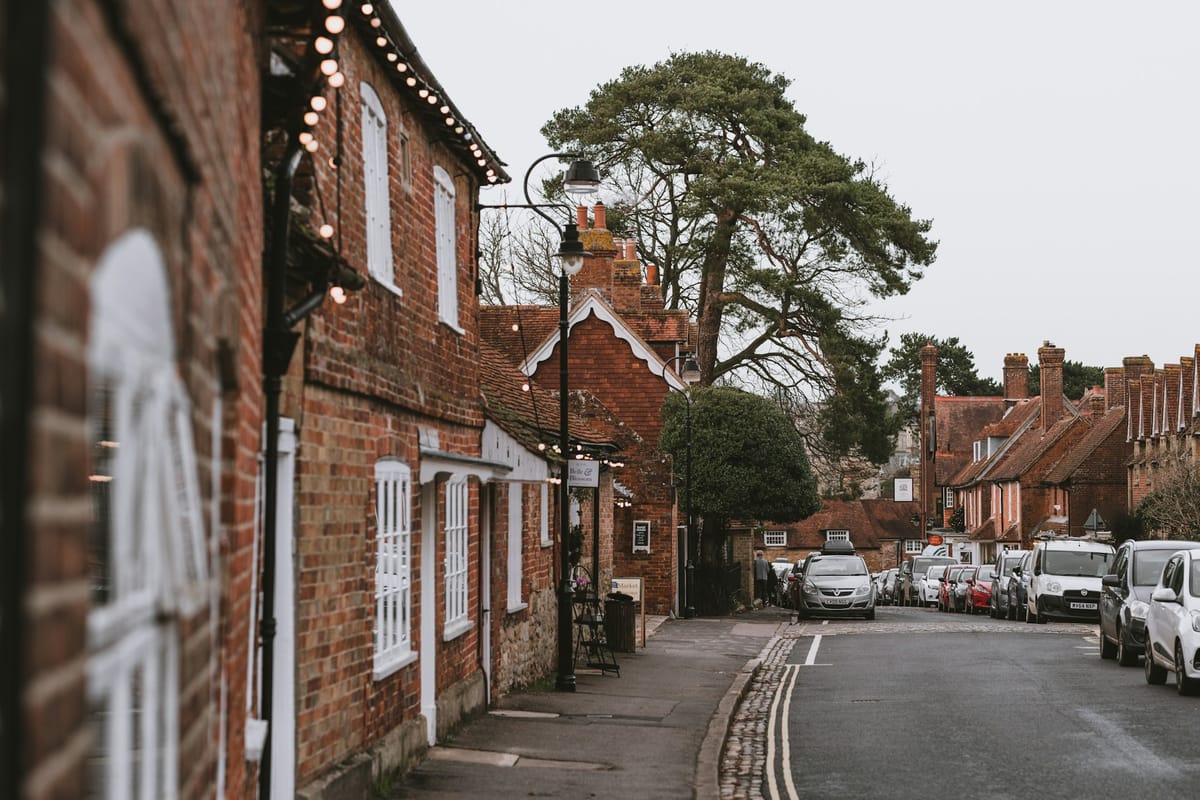 Introducing Street Search: Explore Property Data for Your Street