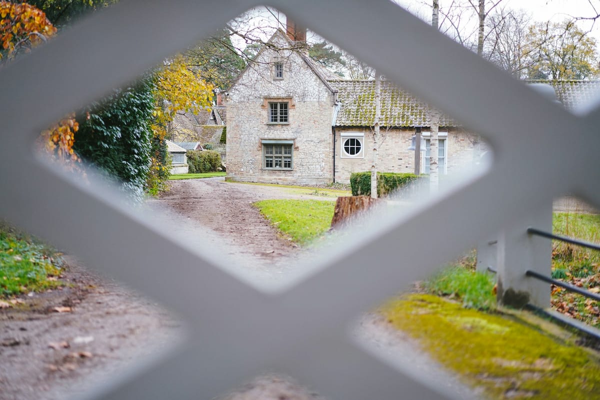 New Monthly Property snapshot Page