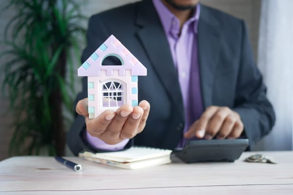 Open Market Shared Equity Scheme
