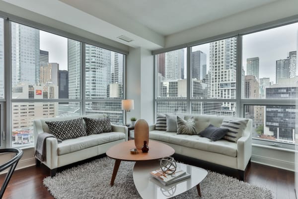 Cost of renting soars due to shrinking supply