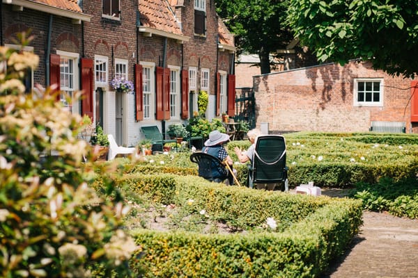 Financial Ombudsman's view on setting upper age limits on lending