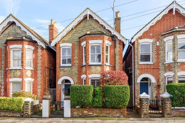Is this the end of leasehold, again?