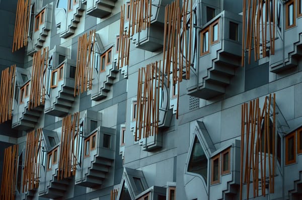 Scottish Income Tax Changes in April 2024