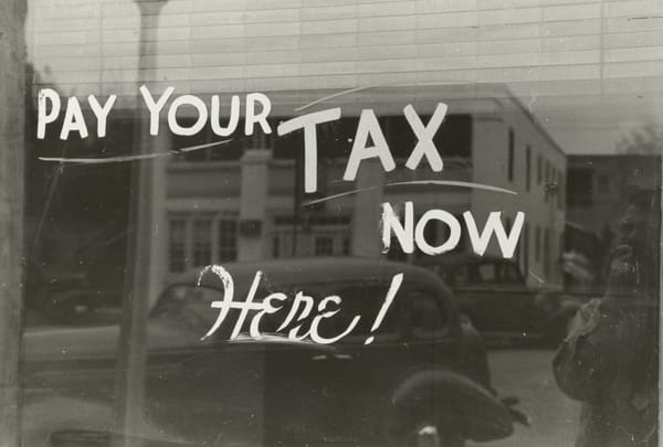 What is Fiscal Drag and how does it affect you?
