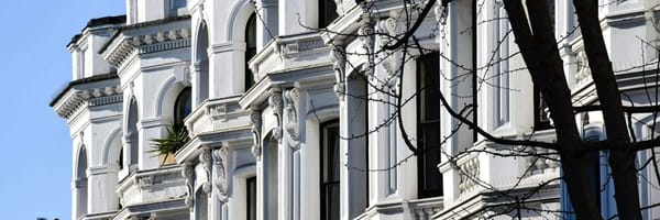 Why do mortgage lenders refuse to lend?