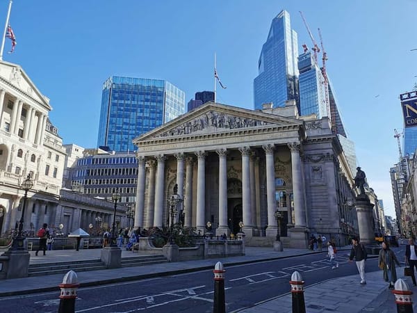 Interest held again at 5.25%