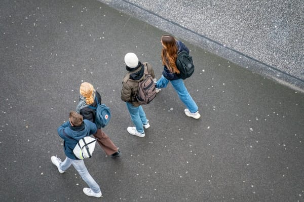 Young people relying on influencers for financial understanding