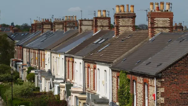Most in demand area for tenants