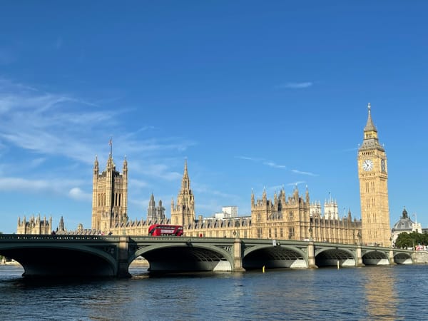 Government renters bill overview