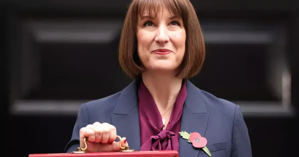 Property - Budget 2024