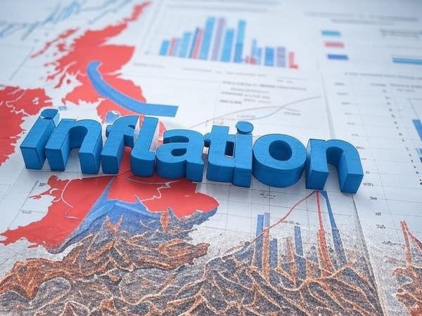 Inflation jumps to 3%