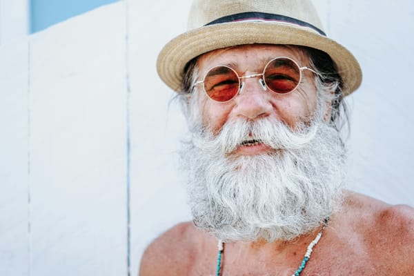 Do You Think About Retirement? I Do – Constantly, and With Increasing Panic