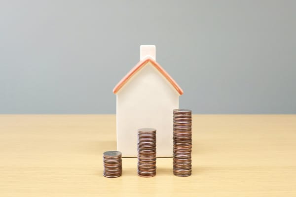 Source: House Price Index - HPI