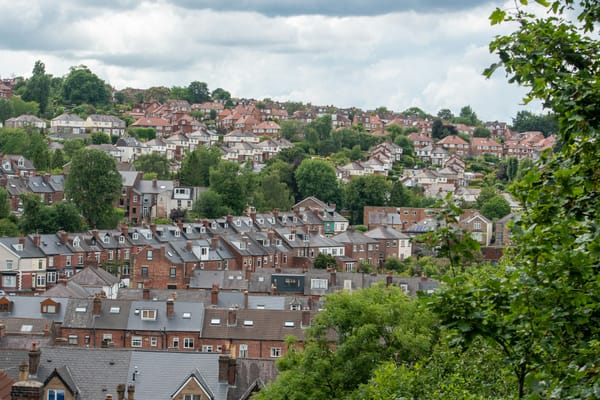 Zoopla House Price Index