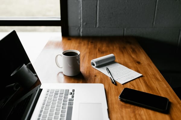 Site Update