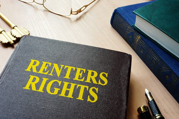 Recap:  Renters Rights Bill is here