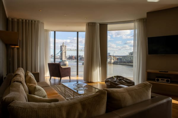 Rental Property Prices across the UK