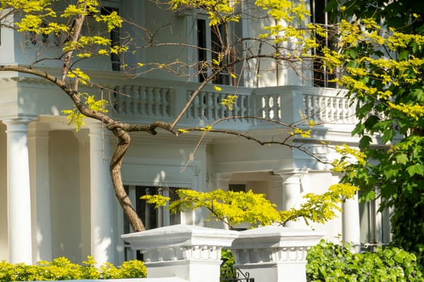 Why PropertyResearch Now Uses Rolling Market Data Instead of Calendar Years
