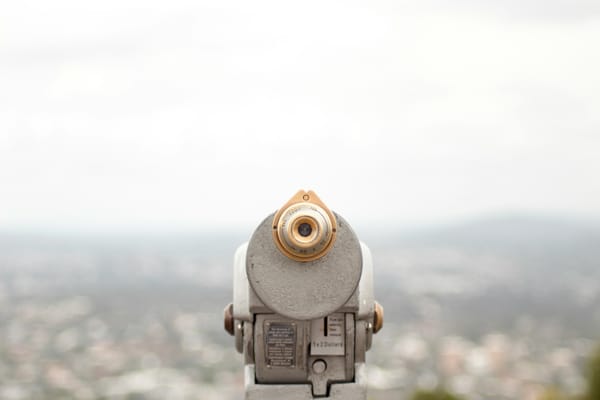Understanding the Property Market Through Data Signals