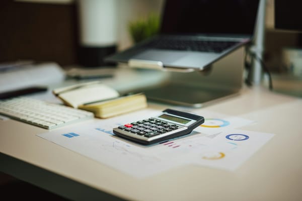 Mortgage Calculator Updated - Overpayments