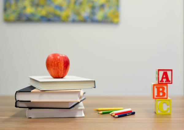 New Schools Data Page