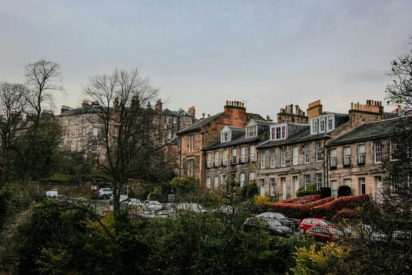 Land Registry Has Finally Added UPRNs to Property Sales — But There's One Big Problem