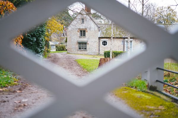 New Monthly Property snapshot Page