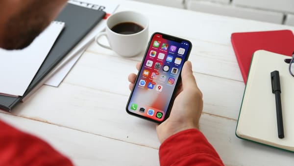 Property Research App on iPhone is now live