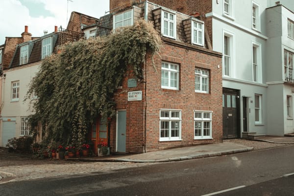 Is Labour Really "Seizing" Empty Homes? The Facts Behind the Headlines
